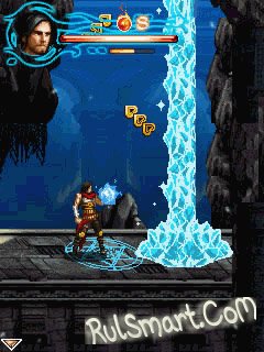 gameloft dedomil prince of persia the of forgoten