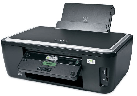 printer driver software for lexmark s300-s400 series mac air
