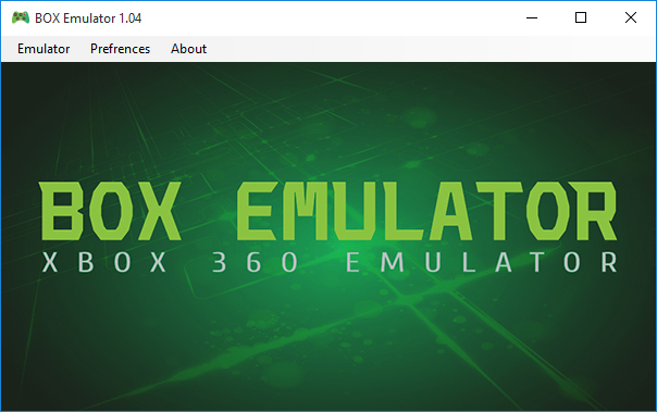 installing emulators on xbox 360